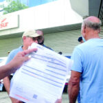 Clientes de Edesur denuncian alzas de hasta 200% en facturas