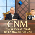 CNM concluye entrevistas de evaluación de los jueces de la Suprema Corte de Justicia