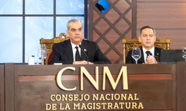CNM concluye entrevistas de evaluación de los jueces de la Suprema Corte de Justicia