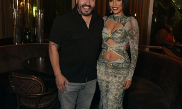 Taina Pimentel revela que hija de Lupillo Rivera influyó en su ruptura: «Ha tenido parte que ver»
