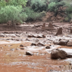 Al menos 15 personas podrían estar desaparecidas tras repentina inundación en Gran Cañón