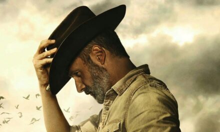 Netflix va a por todo en un acuerdo histórico de 500 millones de dólares por ‘The Walking Dead’