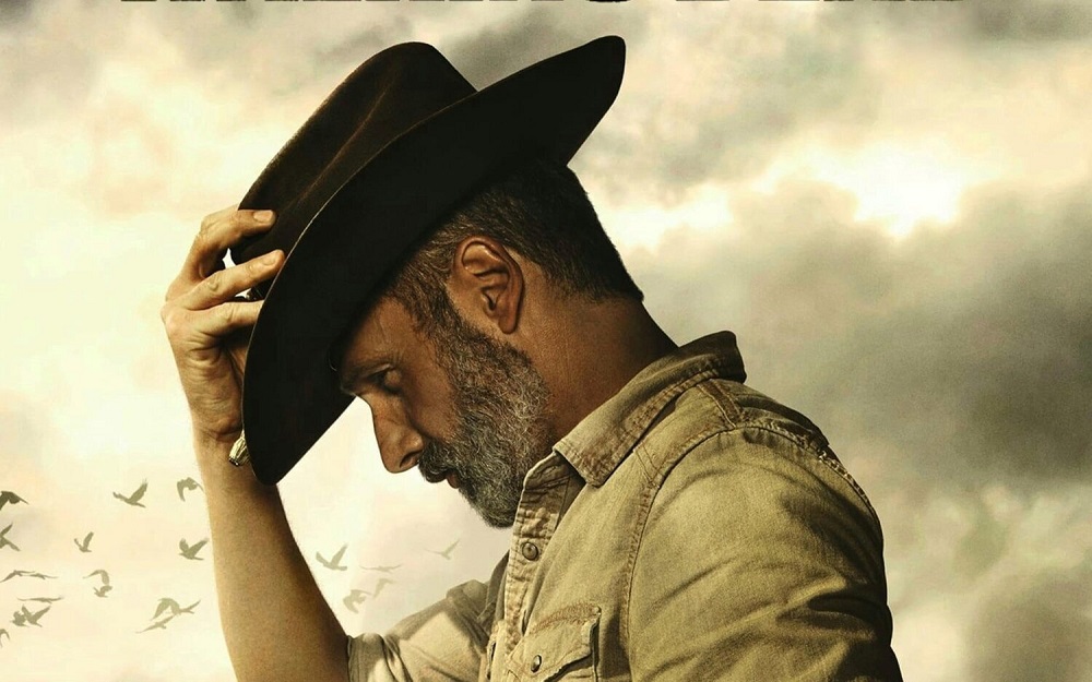 Netflix va a por todo en un acuerdo histórico de 500 millones de dólares por ‘The Walking Dead’