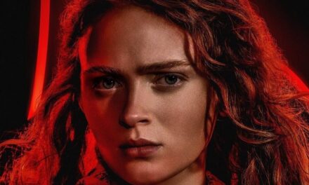 Sadie Sink al descubierto: ¿quién es su personaje en ‘Spider-Man: Brand New Day’?