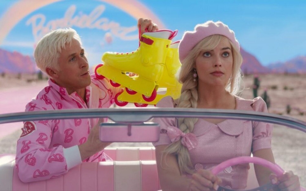 La secuela de ‘Barbie’, paralizada por desacuerdo en los sueldos de Margot Robbie, Greta Gerwig y Ryan Gosling