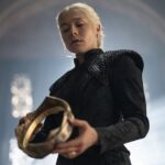 Final de la tercera temporada de ‘La Casa del Dragón’ explicado: la batalla de Tumbleton y el giro de Rhaenyra