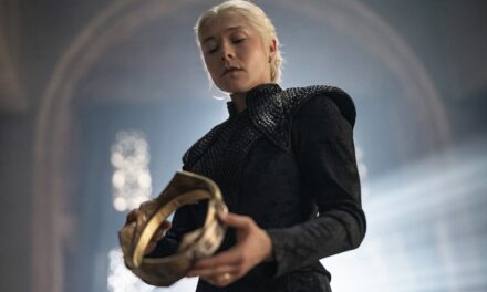 Final de la tercera temporada de ‘La Casa del Dragón’ explicado: la batalla de Tumbleton y el giro de Rhaenyra