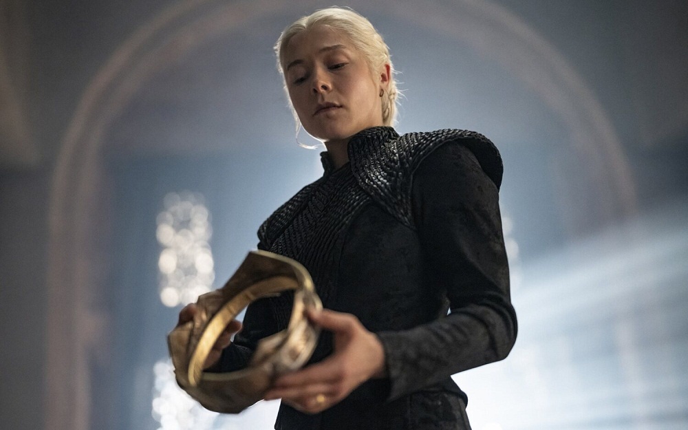 Final de la tercera temporada de ‘La Casa del Dragón’ explicado: la batalla de Tumbleton y el giro de Rhaenyra
