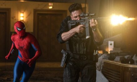 ‘Spider-Man: Brand New Day’ y ‘La odisea’ tampoco dan opción a ‘El final de Oak Street’ en España