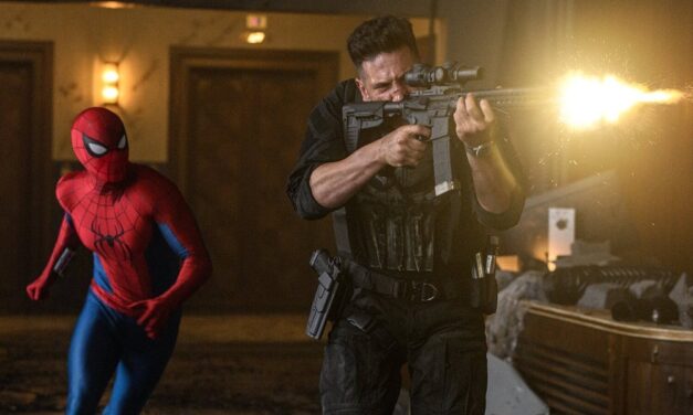 ‘Spider-Man: Brand New Day’ y ‘La odisea’ tampoco dan opción a ‘El final de Oak Street’ en España