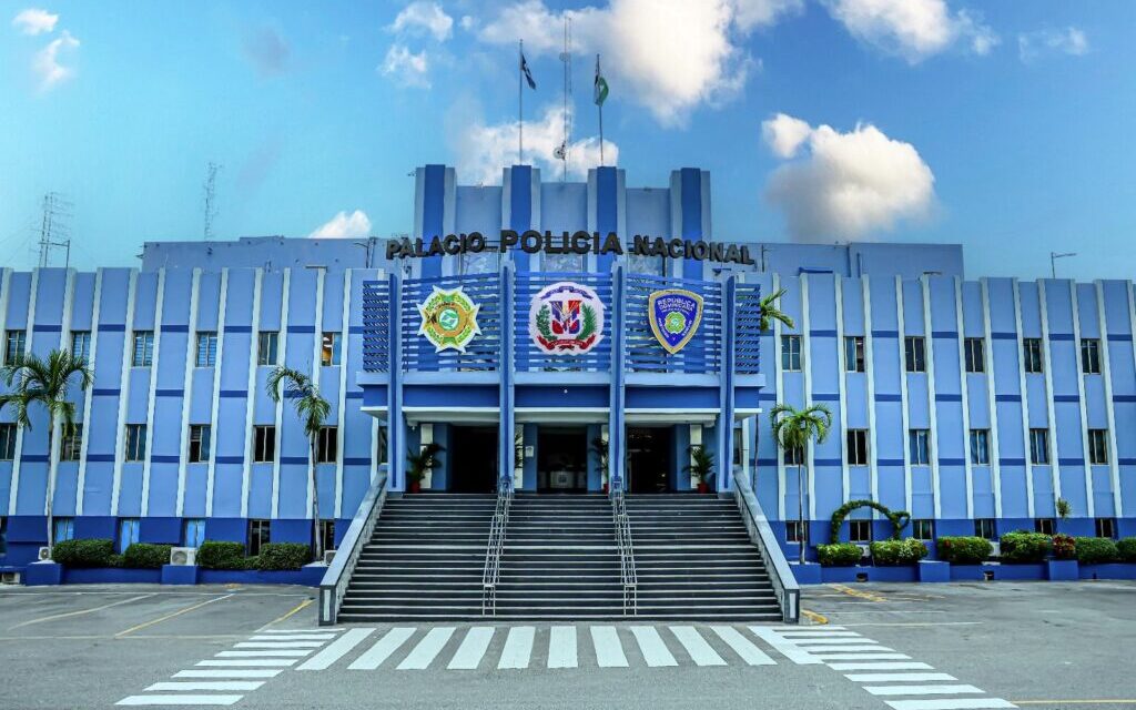 Director general policial fortalece estructura operativa con nuevas designaciones para reforzar la seguridad ciudadana