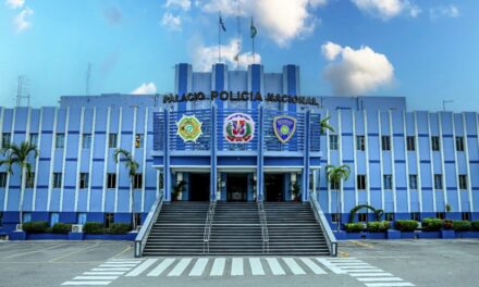 Director general policial fortalece estructura operativa con nuevas designaciones para reforzar la seguridad ciudadana