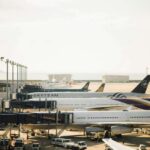 Por qué algunas aerolíneas son más puntuales que otras