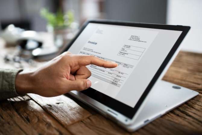 Programa de facturación y programa para hacer nóminas: ventajas de digitalizar la gestión empresarial