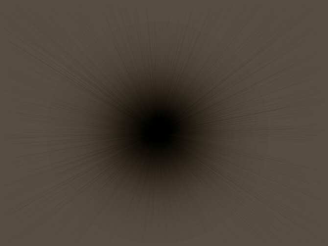 Posible huella gravitacional actual de estrellas arcaicas de materia oscura