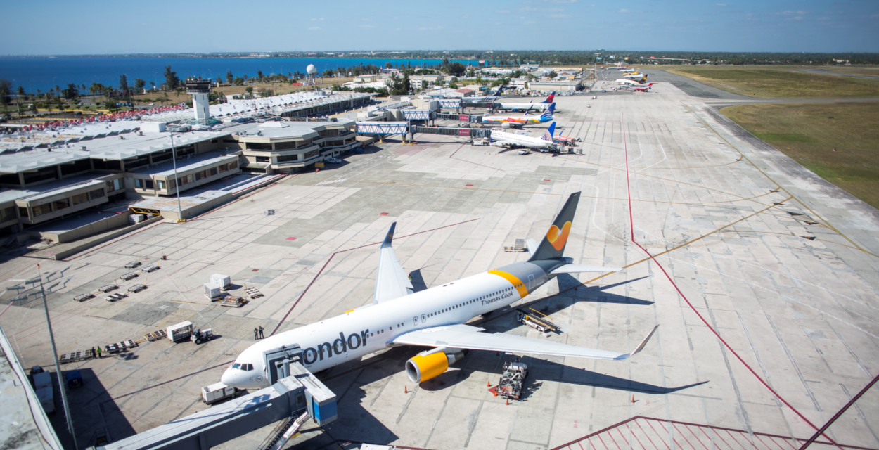Así es como la nueva terminal del AILA disparará su capacidad