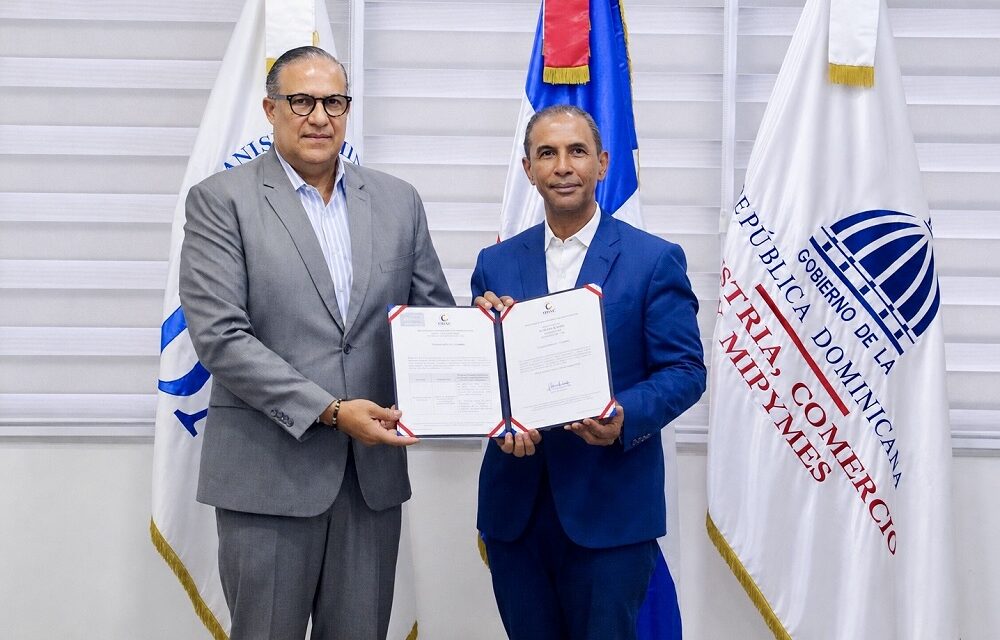 ODAC amplía el alcance de la acreditación de CI-Atabey 