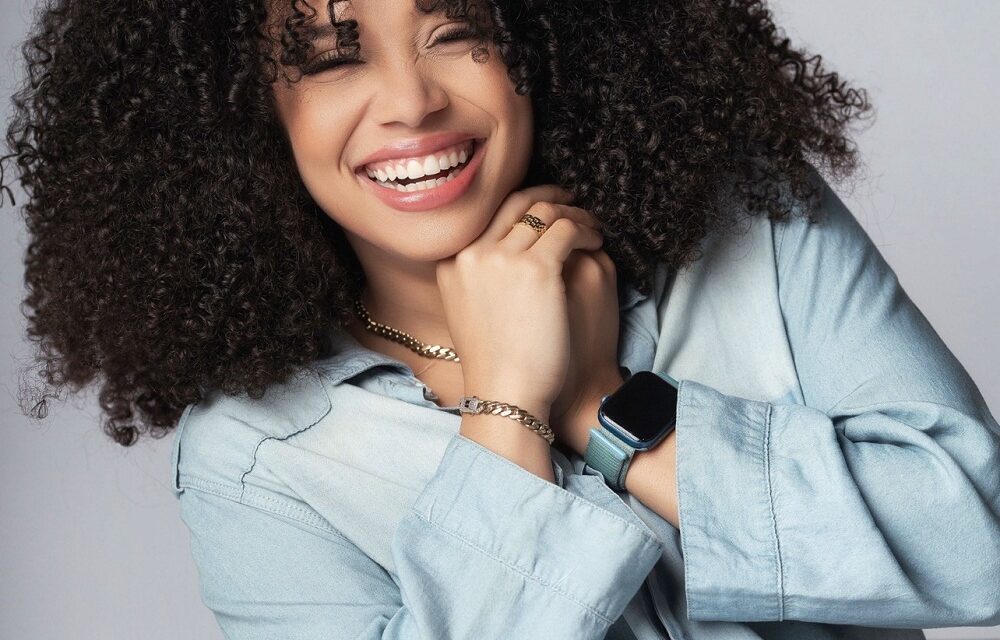 Chelsy Bautista es seleccionada por Forbes Dominicana entre los jóvenes que están transformando el futuro del país.