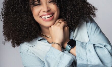 Chelsy Bautista es seleccionada por Forbes Dominicana entre los jóvenes que están transformando el futuro del país.