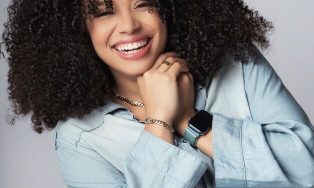 Chelsy Bautista es seleccionada por Forbes Dominicana entre los jóvenes que están transformando el futuro del país.