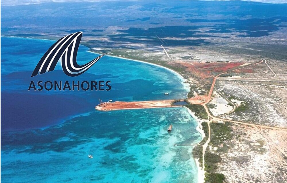 “El turismo ya beneficia a Pedernales aún sin abrir el primer hotel”