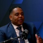 Emelin Pujols destaca unidad del PRM al superar los errores del pasado