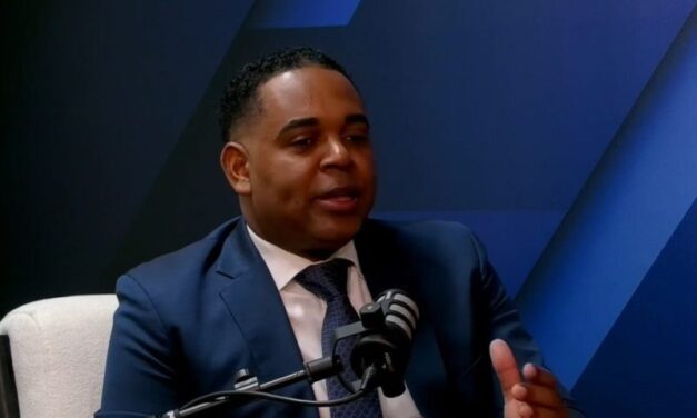 Emelin Pujols destaca unidad del PRM al superar los errores del pasado