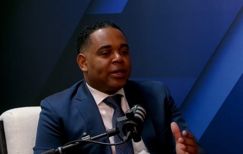 Emelin Pujols destaca unidad del PRM al superar los errores del pasado
