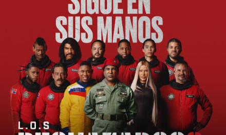 Los Rechazados 2 estrena este jueves Con novedad de su tema y la impecable factura del buen cine