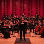 Segundo concierto de OSN 2026 y la experiencia con Jaime Morales, Adriana Garcell y Zvesdana Radojkovid
