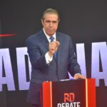 Francisco Javier  coloca producción nacional en el centro de su propuesta económica