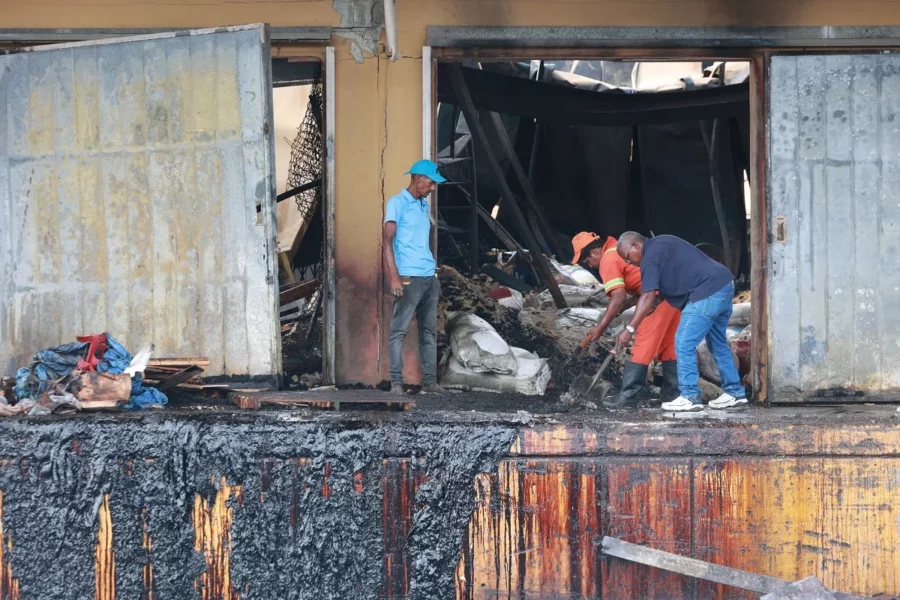 Aseguradoras pagaron RD$198,977 millones por siniestros en cinco años