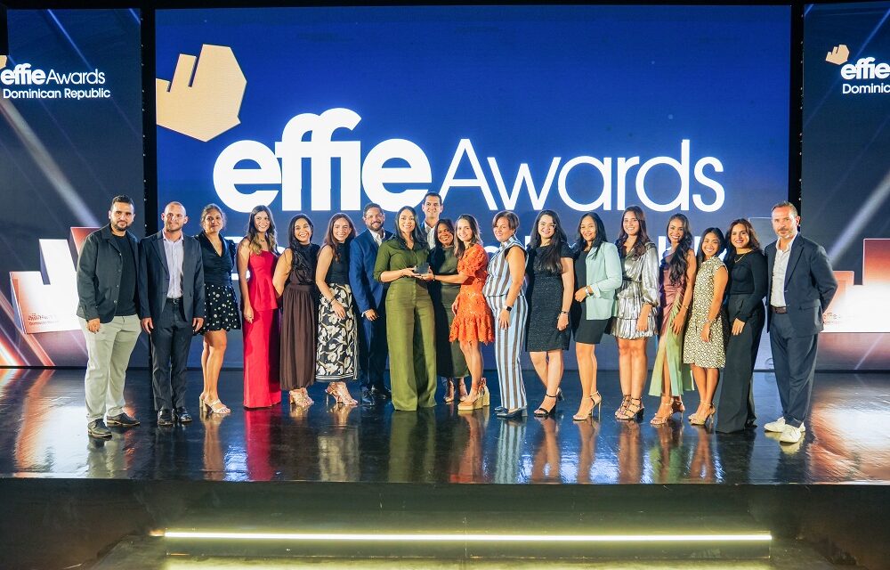Qik Banco Digital obtiene cuatro premios en los Effie Awards