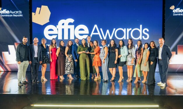 Qik Banco Digital obtiene cuatro premios en los Effie Awards
