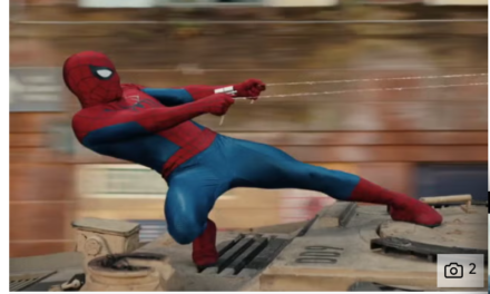 La agenda del cine: Spider-Man, Odisea, Veneno, Buñuel, Andrea, Melodrama y cine clásico y autoral