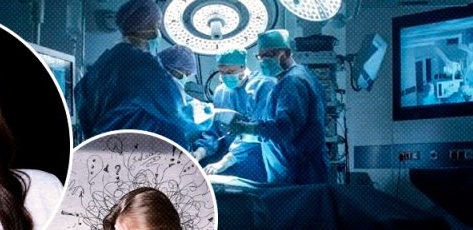 Especialista afirma miedo a no despertar tras cirugía sigue preocupando a pacientes