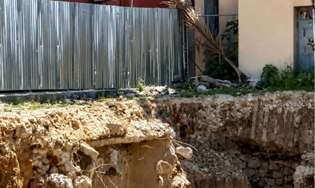 SAN CRISTÓBAL: ¿Esperando otra tragedia para actuar?