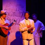 Brito… ¡Oh, Brito!: teatro impecable y trascendente