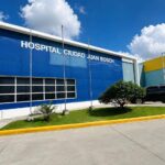 Médicos del Hospital Ciudad Juan Bosch denuncian «clima de intimidación» e interferencia de terceros