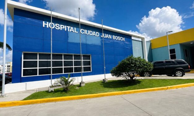 Médicos del Hospital Ciudad Juan Bosch denuncian «clima de intimidación» e interferencia de terceros