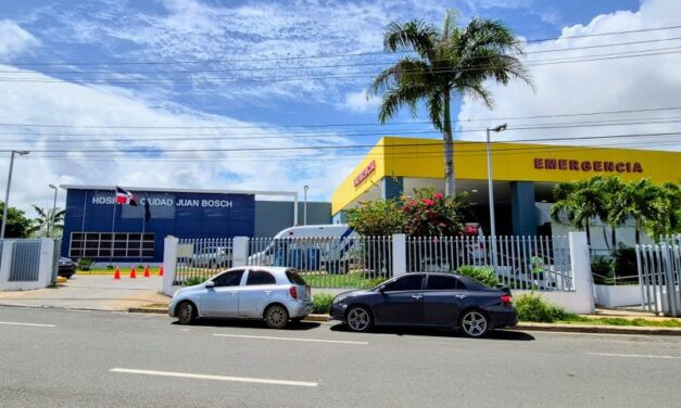 Hospital Ciudad Juan Bosch dice que alcanzó deuda cero y fortalece su infraestructura
