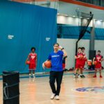 NBA BasketballSchool República Dominicana realiza con éxito su quinto Summer Camp, con la participación especial de Phil Handy