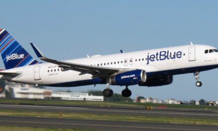 JAC: salida de JetBlue podría aumentar boletos aéreos entre Newark y RD