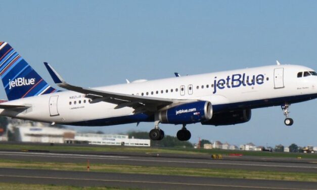 JAC: salida de JetBlue podría aumentar boletos aéreos entre Newark y RD