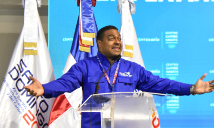 La clausura XXV Juegos Centroamericanos y del Caribe estará centrada en familia deportiva para honrar trabajo y legado