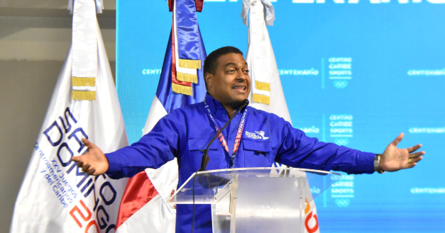 La clausura XXV Juegos Centroamericanos y del Caribe estará centrada en familia deportiva para honrar trabajo y legado