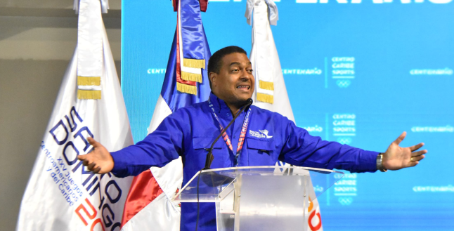 La clausura XXV Juegos Centroamericanos y del Caribe estará centrada en familia deportiva para honrar trabajo y legado