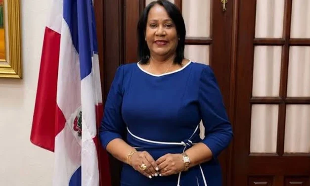 Abinader designa nueva directora del INAIPI y realiza cambios en consulados y Migración