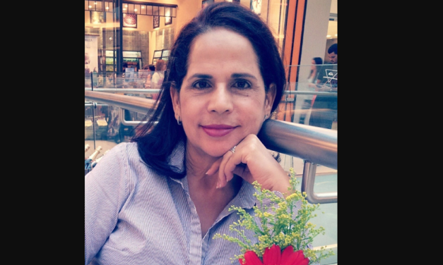 Ángela Hernández Núñez es Premio Internacional de Cuento Horacio Quiroga 2026