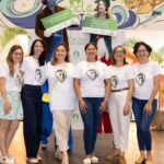 Liga de la Leche exhorta fortalecer red de apoyo comunitaria e institucional para proteger la lactancia materna en el país